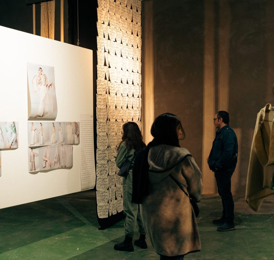 The Wonders of Creatures exhibition artwork