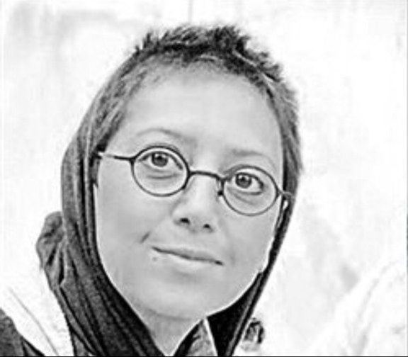Mamak Hejazi