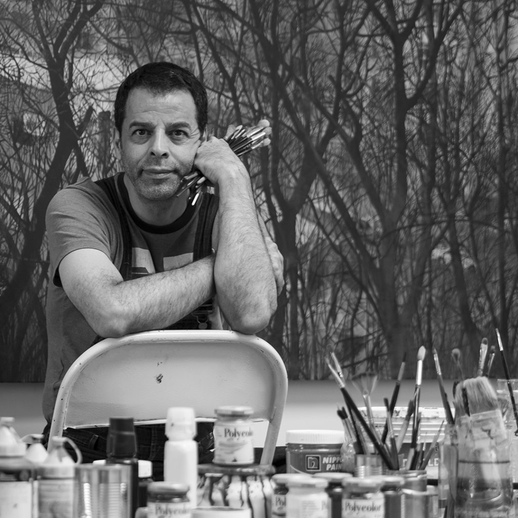 Mehdi Seifi