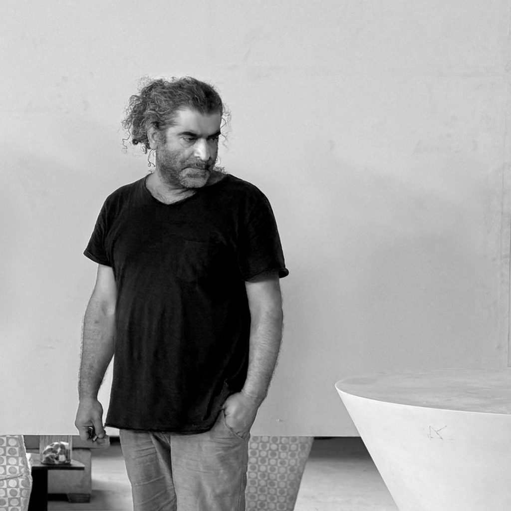 Shahriar Rezaei